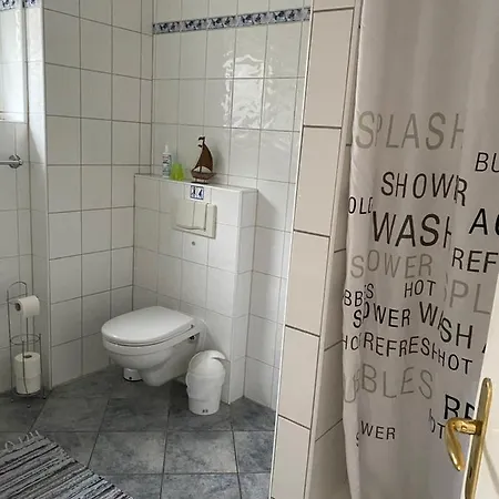 Im Heidort Casa de hóspedes Oyten