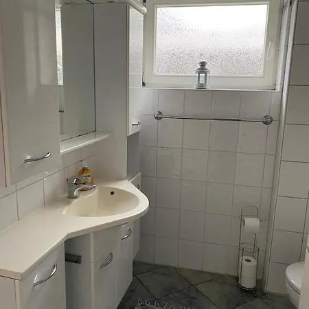 Casa de hóspedes Im Heidort