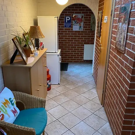 Pensión Im Heidort *