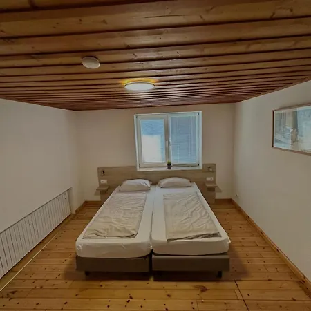 Vendégház Im Heidort Oyten