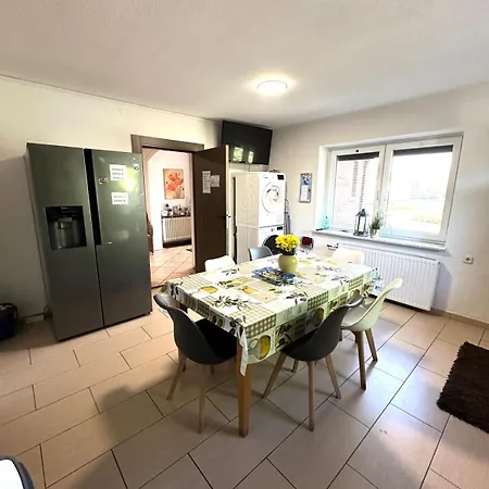 Im Heidort Casa de hóspedes