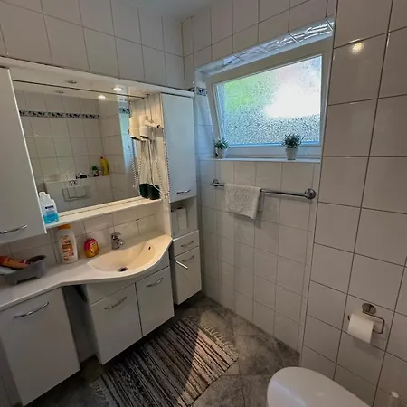 Im Heidort Pensión *