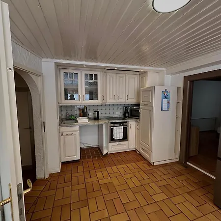 Im Heidort Casa de hóspedes Oyten