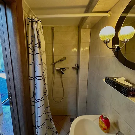 Pensión Im Heidort Oyten