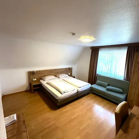 Im Heidort Pensión Oyten