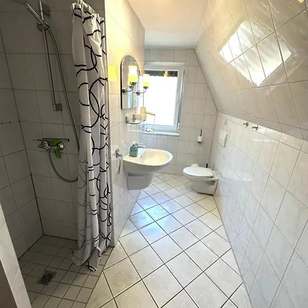 Im Heidort Pensión *