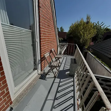 Pensión Im Heidort *